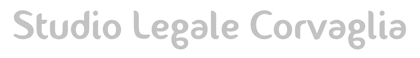 Studio Legale Corvaglia